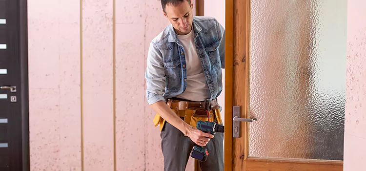 Door Glass Replacement Reno
