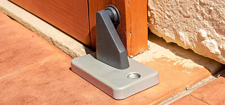 Aesthetic Door Stop Selection Reno