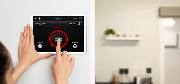 Blink Video Doorbell Installation Reno