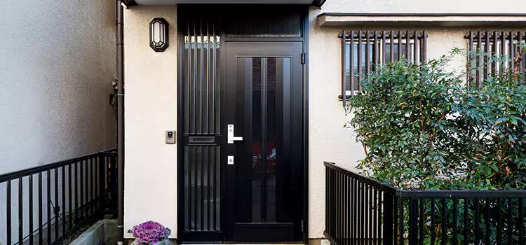 Popular Exterior Door Options in Reno, NV