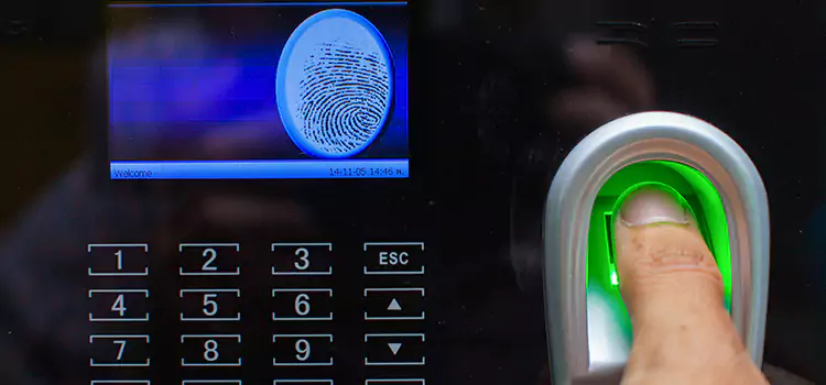 Your Trusted Partner for Secure Access in Reno, NV