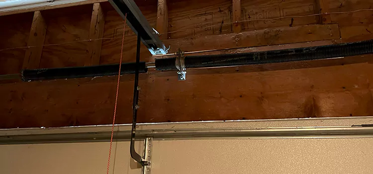 Broken Garage Door Cable Repair in Reno, NV