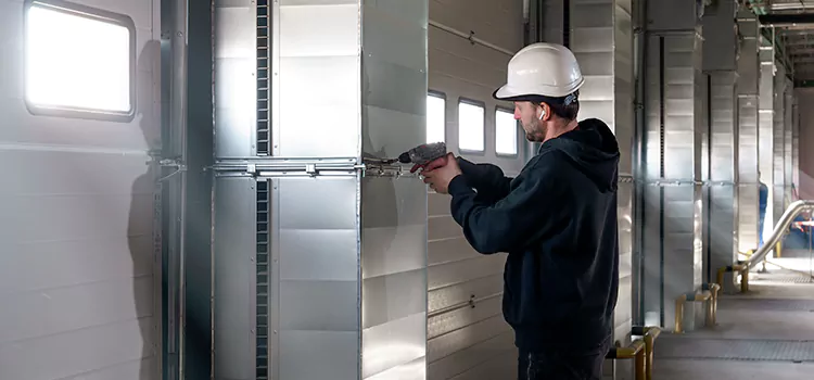 Prompt and Professional Garage Door Service in Reno, Nevada