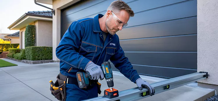 Why Choose Us for Garage Door Off Track Services in Reno, Nevada?