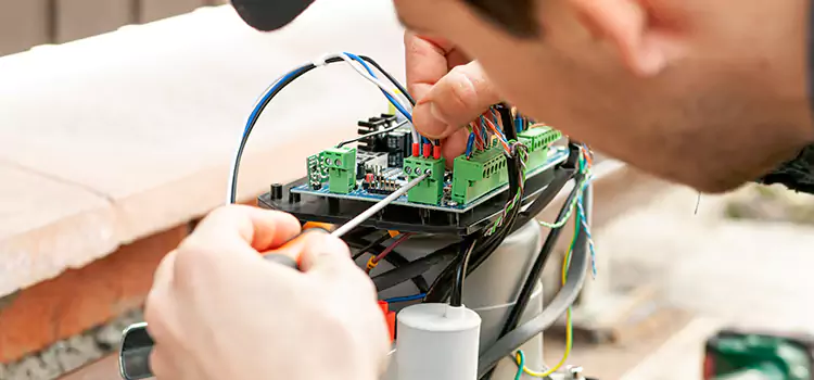 Specialized Brand Gate Motor Repairs Reno