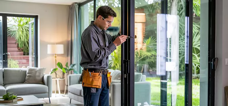 Why Choose Us for Your Glass Door Needs in Reno, NV?