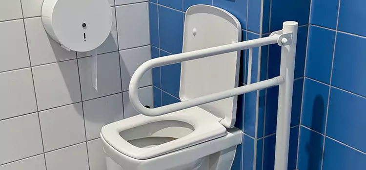 Comprehensive Solutions in Reno, NV for Accessible Facilities