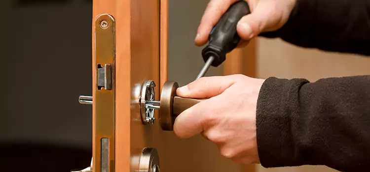 Locked Out of Your House Reno