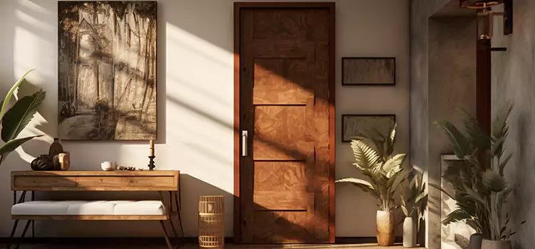 Specialty Interior Doors Reno