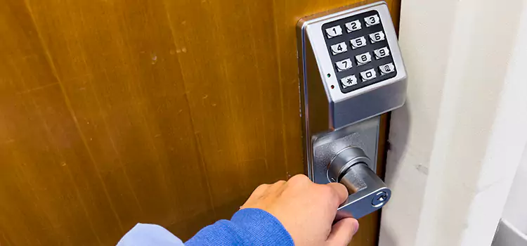 Why Choose Us for Your Keypad Lock Needs in Reno, NV?