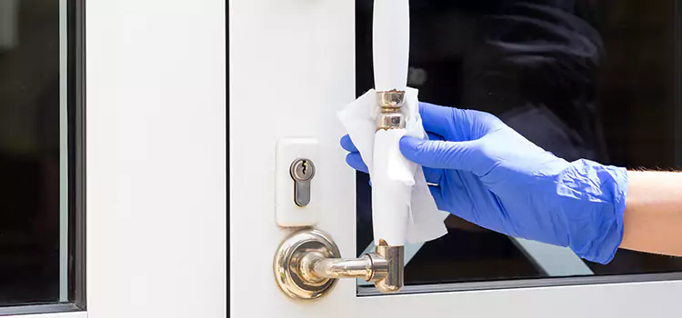 Rekey Lock Cylinder Reno