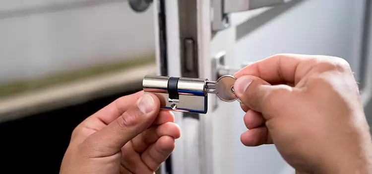 Lock Change Locksmiths Reno