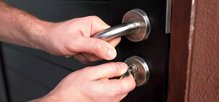 Master Key Control and Audits Reno