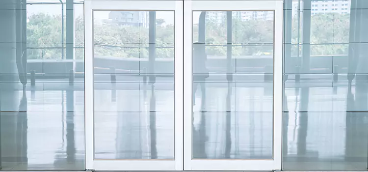 Mobile Sliding Screen Door Replacement Reno