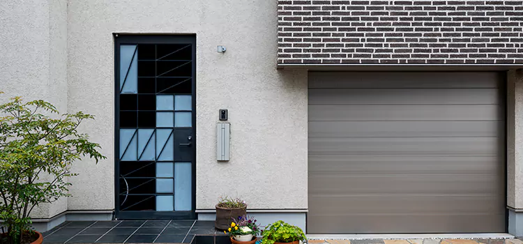 Residential Roll Up Security Doors Reno