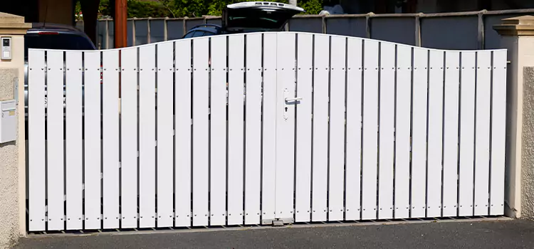 Why Choose Us for Residential Gate Repair in Reno, NV?