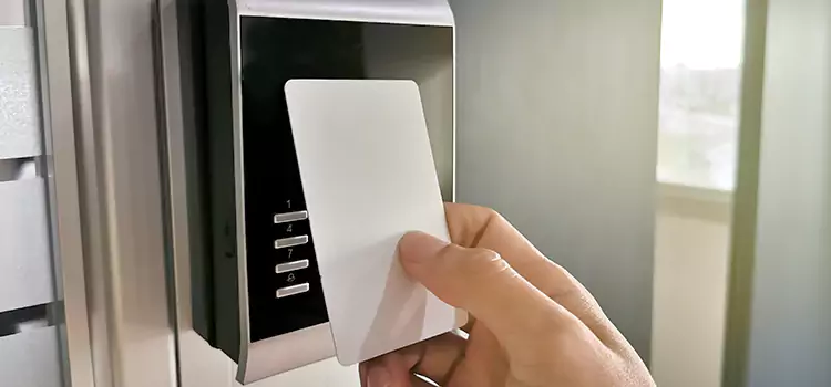Advanced RFID Technology Integration in Reno, NV