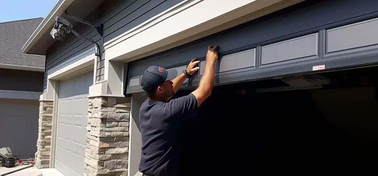 Janus Roll Up Doors Reno