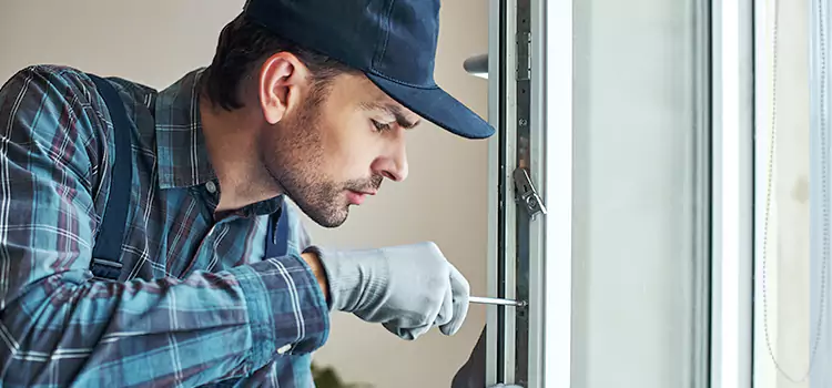 Emergency Response for Latch Issues Reno