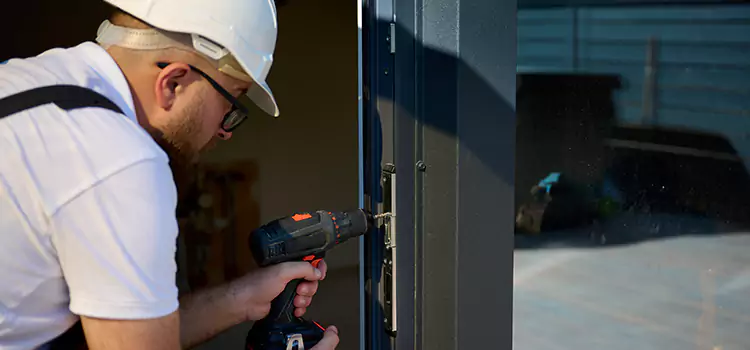 Aluminium Sliding Door Lock Fitting Reno