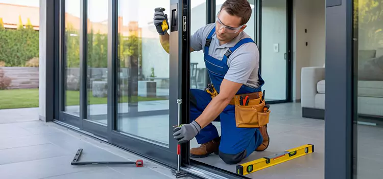 Patio Door Replacement Reno