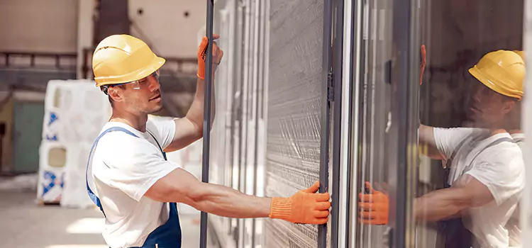 Sliding Door Mesh Replacement Reno