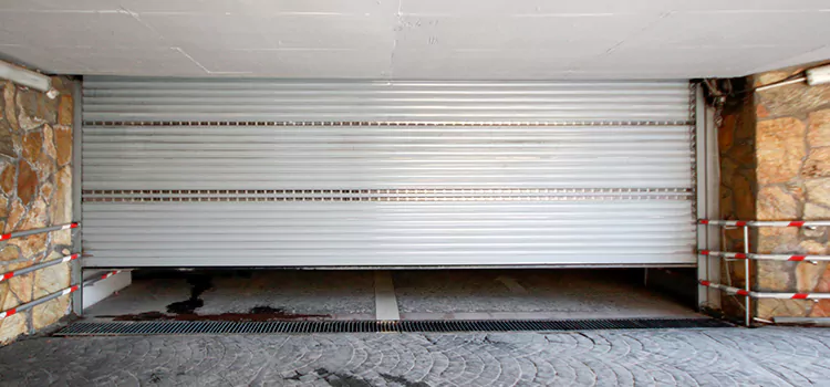 Steel Garage Door Repair Reno
