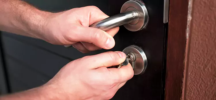 Door Closer Repair & Installation Reno