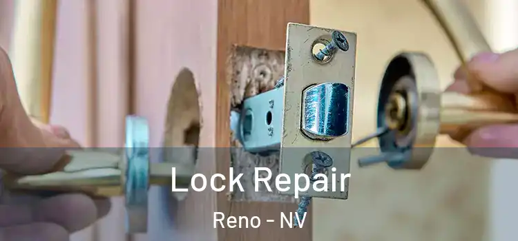 Lock Repair Reno - NV