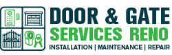 Door & Gate Services Reno